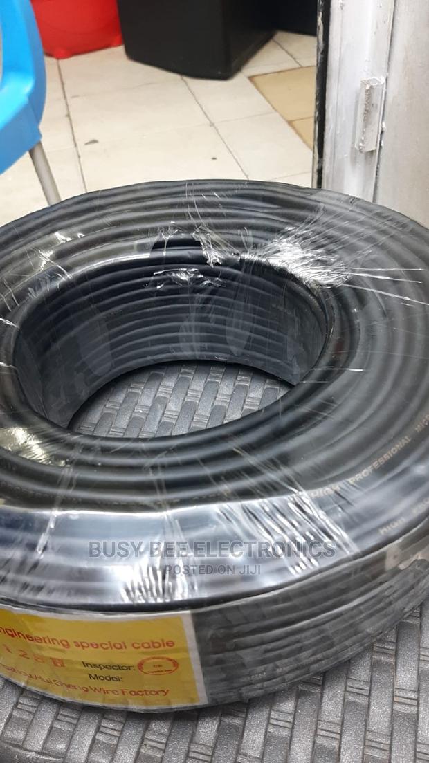 1.5mm Signal Cable - main view