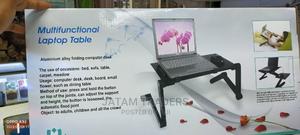 Multifunctional Laptop Table - main view