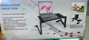High Quality Multifunctional Laptop Stand - main view