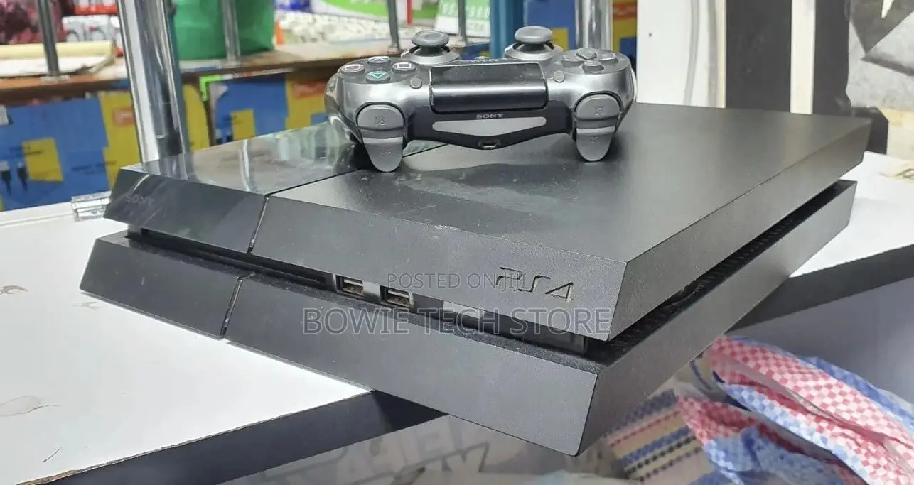 Ps4 Standard
