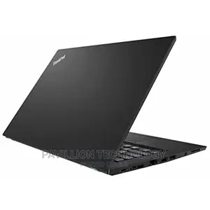 Laptop Lenovo ThinkPad T480s 16GB Intel Core I7 SSD 256GB