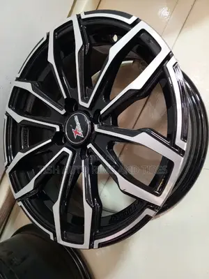 Toyota Alex,Filder 14 Inch Rims Set