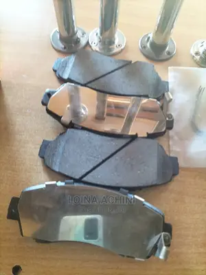 Honda CRV RE4,RM1 Front Brakepads
