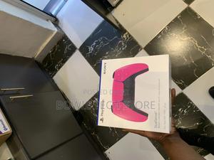 Playstation 5 Gaming Pad (Maroon) - thumbnail 2