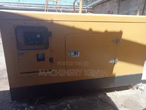 20/22kva Ex Uk Perkins Generator
