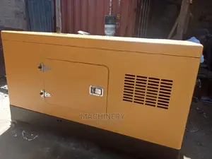 20/22kva Ex Uk Perkins Generator