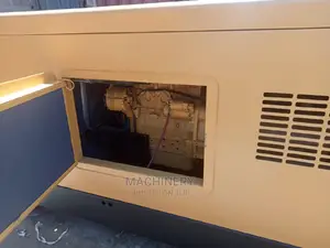 20/22kva Ex Uk Perkins Generator