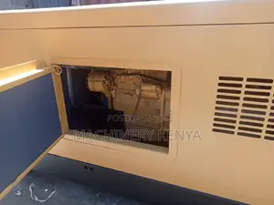 20/22kva Ex Uk Perkins Generator