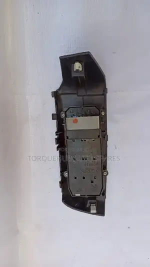 Honda Crossroad Main Switch