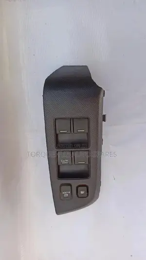 Honda Crossroad Main Switch