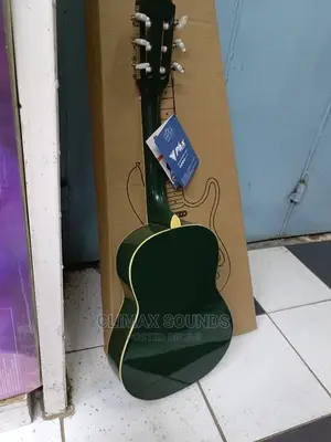 Acoustic Guitar for 10 Yrs $ Below