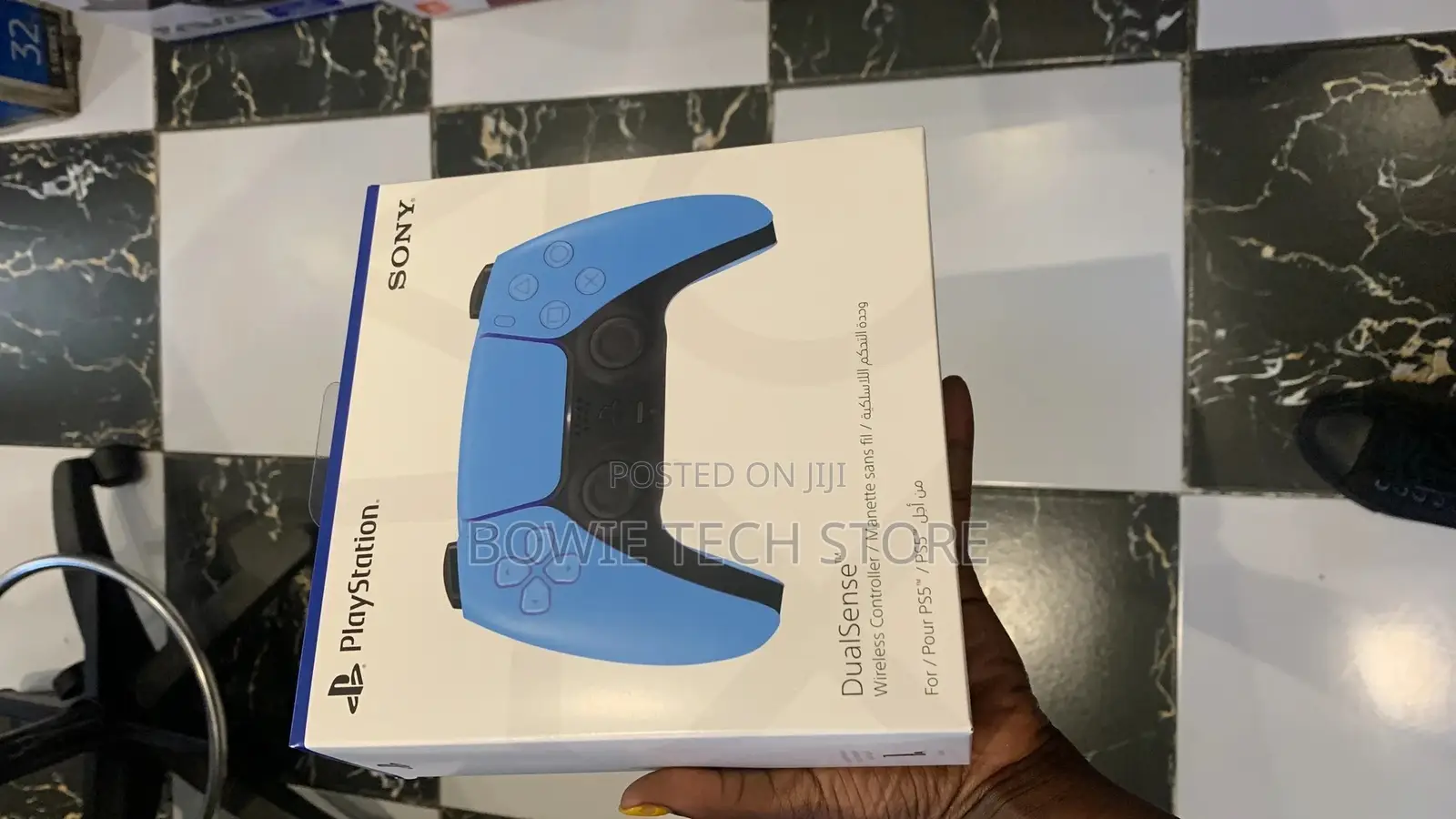 Ps5 Controllers New