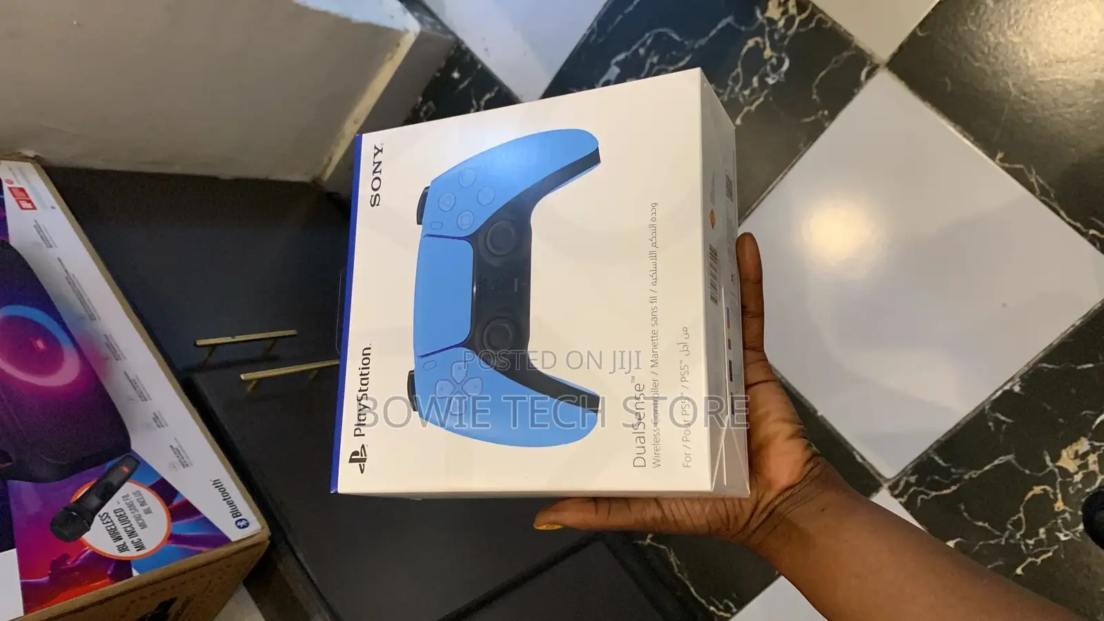 Ps5 Controllers New