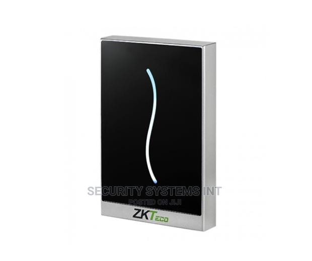 Proid 40 SERIES - main view