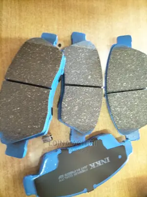 Honda Fit 2015 GK3,GK5 Front Brakepads