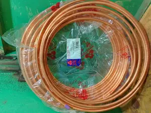 Copper Pipe