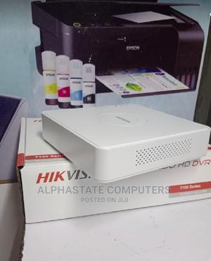 Four Channel DVR Hik Vision 4 Channel DVR 1080p - thumbnail 2