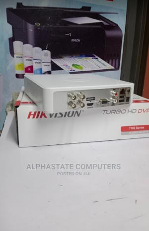 4 Channel DVR Dahua Hik Vision Series - thumbnail 2