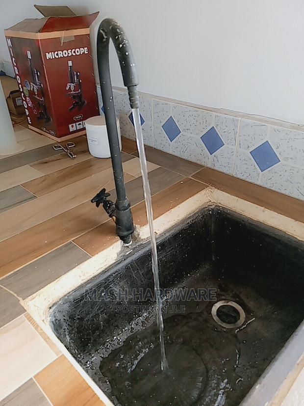 Lab Taps and Lab Sinks(12*18*8)