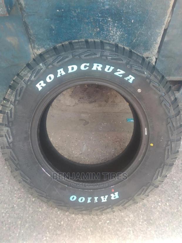 Roadcruza Tires Sizes 265/65r17lt.