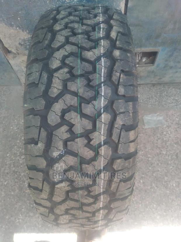 Roadcruza Tires Sizes 265/65r17lt. - thumbnail 2