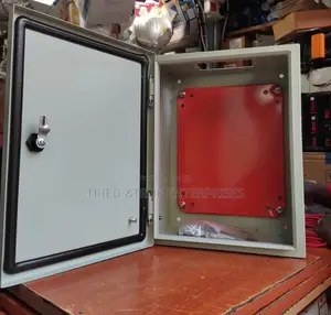 Panel Box( 400*300*200)
