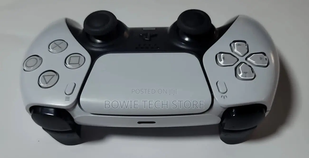 Ps5 Used Controllers Ex Uk
