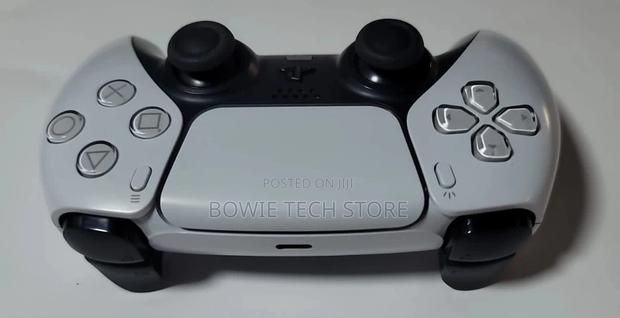 Ps5 Used Controllers Ex Uk