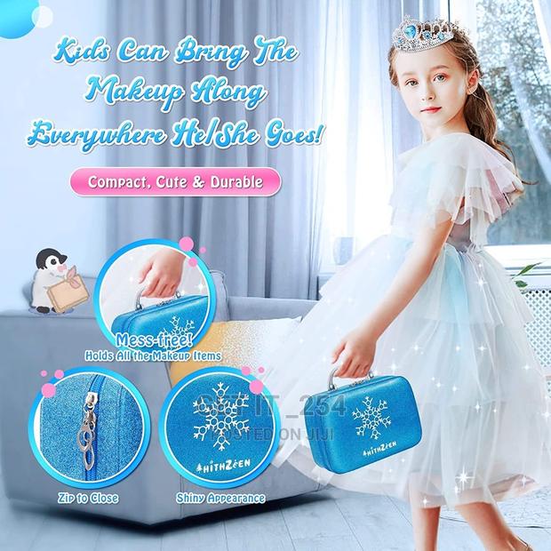 Make Up Kit for Kids - main view