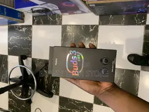 Buds 3 Redmi