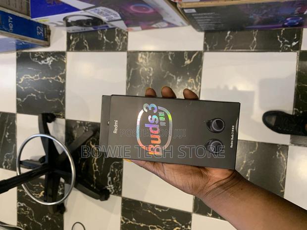 Buds 3 Redmi - thumbnail 2