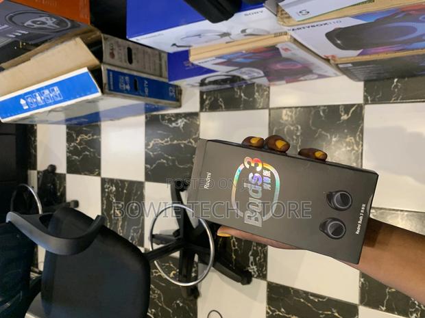 Buds 3 Redmi - main view