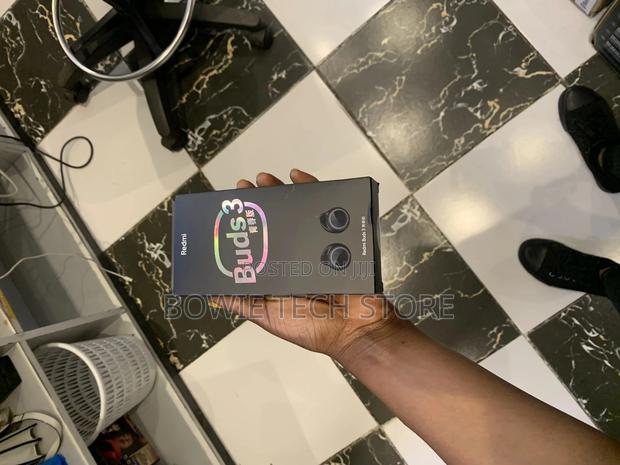 Buds 3 Redmi - thumbnail 3