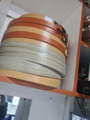 Binding Lippings - main view