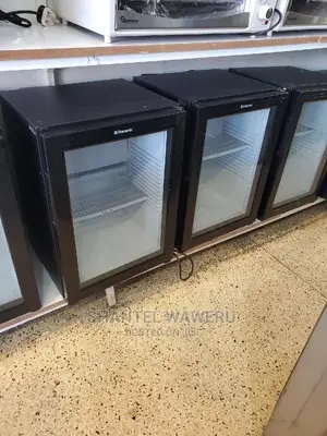 Min Display Fridge 70 Litres
