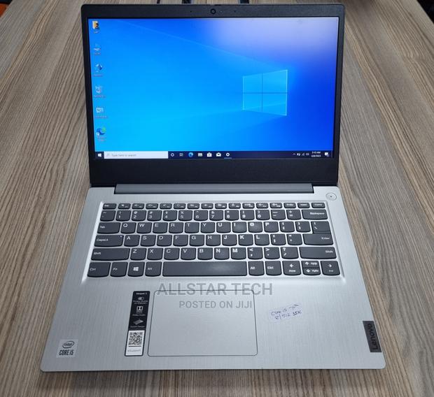 Laptop Lenovo Ideapad 3-14iil05 8GB Intel Core I5 SSD 512GB - main view