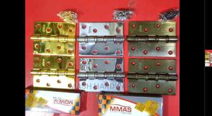 Strong Oxford Hinges - thumbnail 2