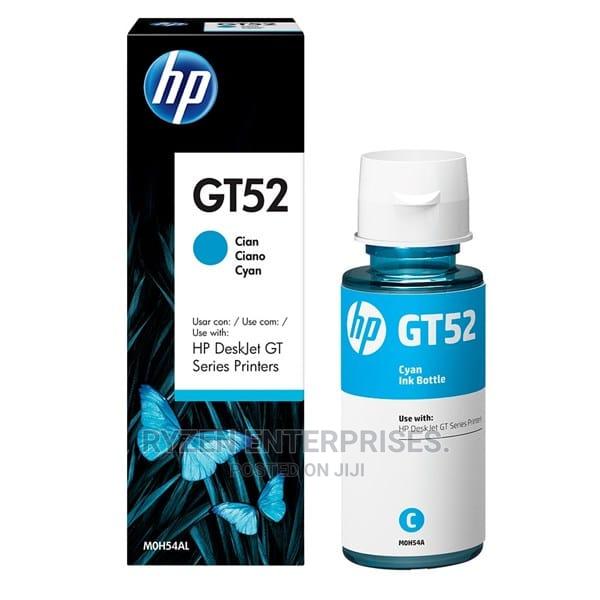 Hp GT 52 Ink - main view