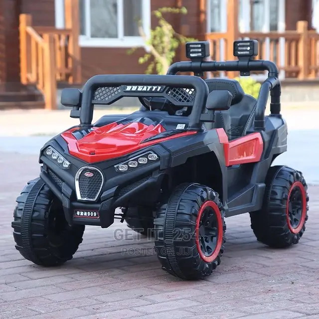 Kids Electric Car