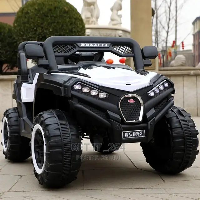 Kids Electric Car
