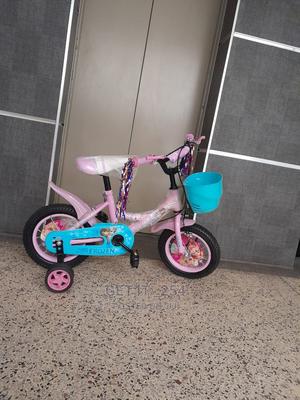 Kids Tricycle - main view