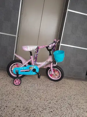 Kids Tricycle