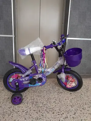 Kids Tricycle