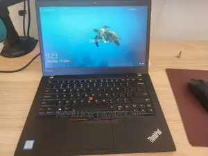 Laptop Lenovo ThinkPad T480s 16GB Intel Core I7 SSD 256GB