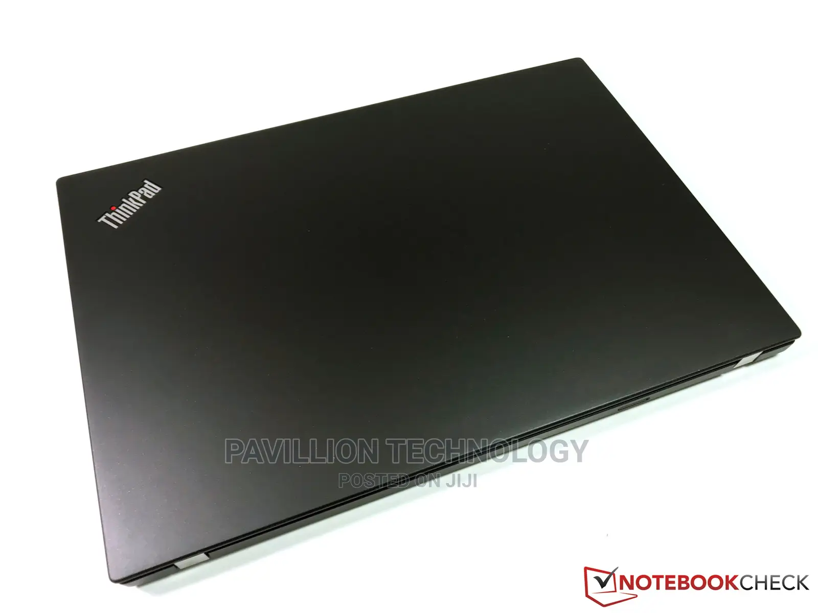 Laptop Lenovo ThinkPad T480s 16GB Intel Core I7 SSD 256GB