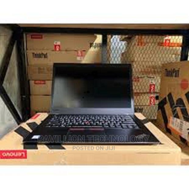 Laptop Lenovo ThinkPad T480s 16GB Intel Core I7 SSD 256GB - thumbnail 5