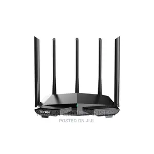 Tenda Tx1 Pro-Dual-Band Wi-Fi 6 Router