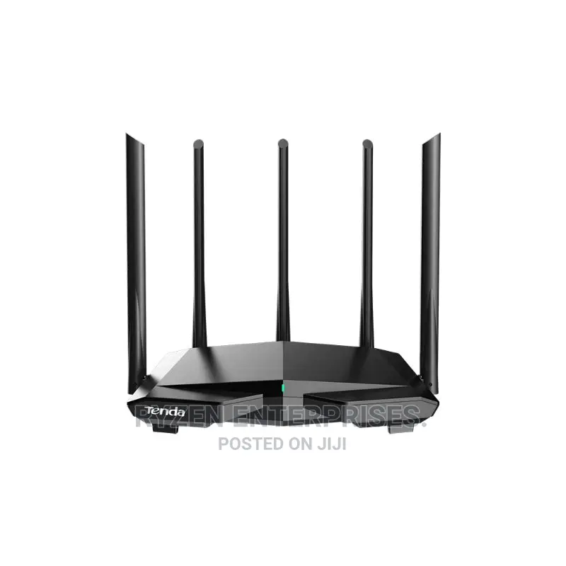 Tenda Tx1 Pro-Dual-Band Wi-Fi 6 Router