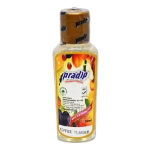 Toffee Flavor 50ml - main view