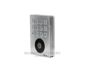 MKW-H2 Waterproof Standalone Access Control Devices - MKW‐H/